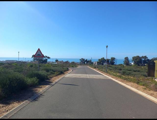 LAND FOR SALE IN ST HELENA VIEWS